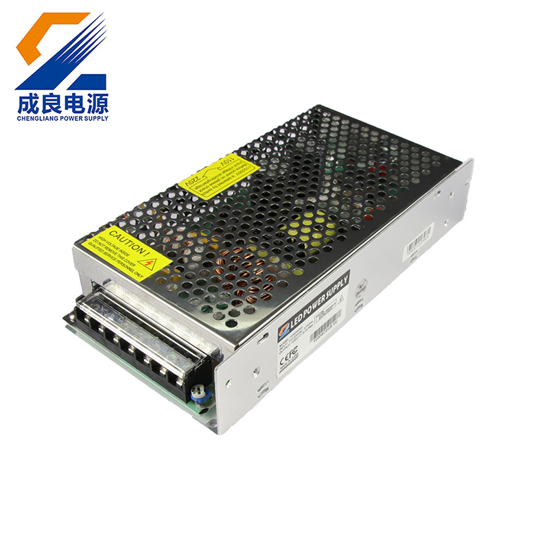 Transformator obniżający napięcie 110 V 220 V AC DC Zasilacz 24 V 200 W do oświetlenia taśm LED
